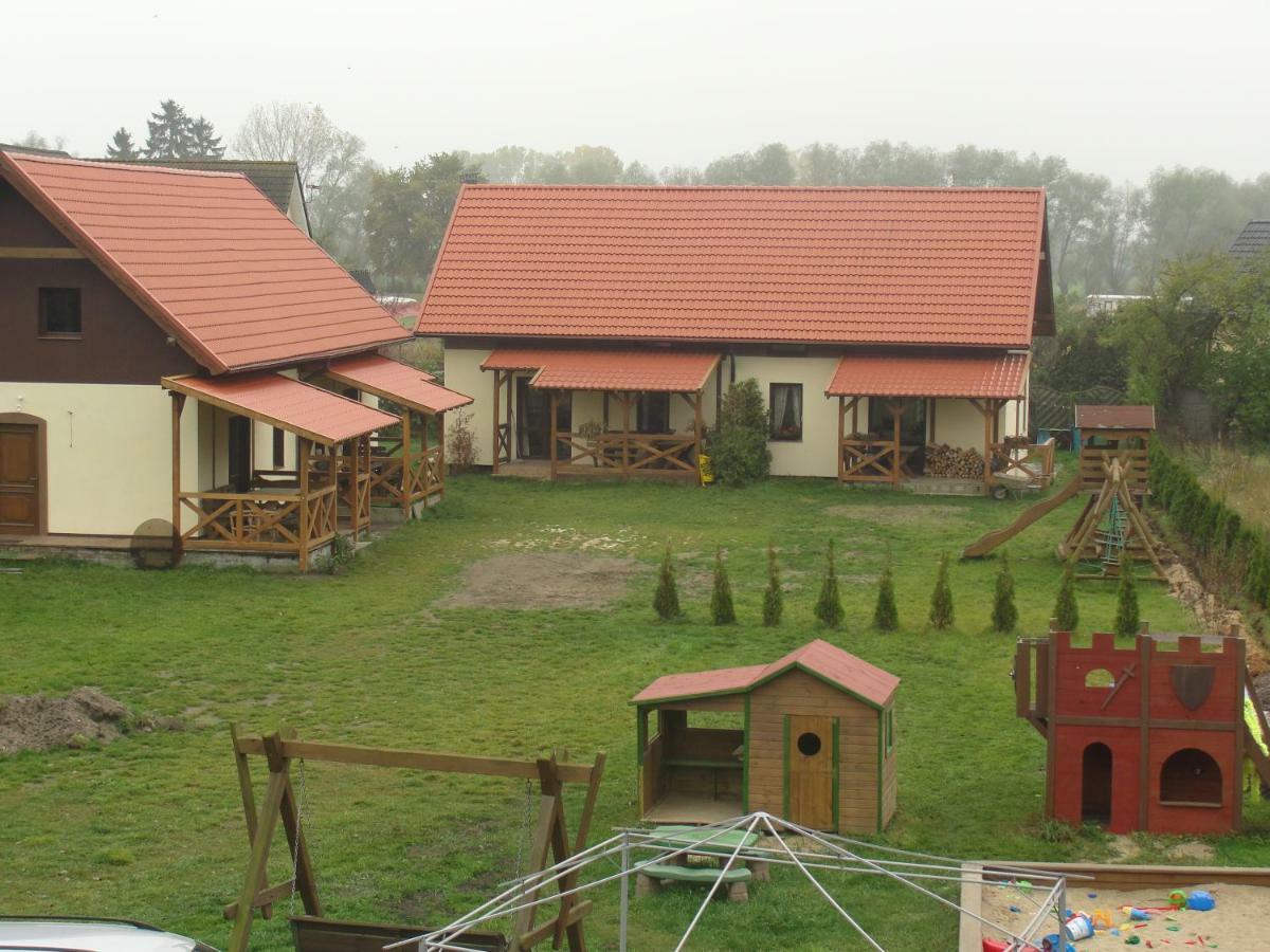 I Saraceńska Nocleg ze śniadaniem *