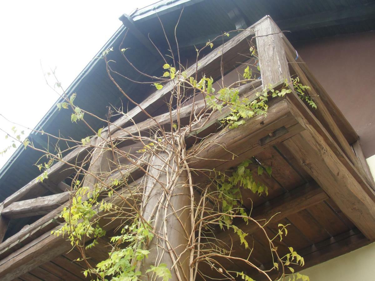I Saracenska Bed & Breakfast