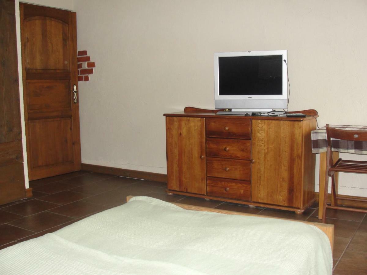 I Saracenska Bed & Breakfast *