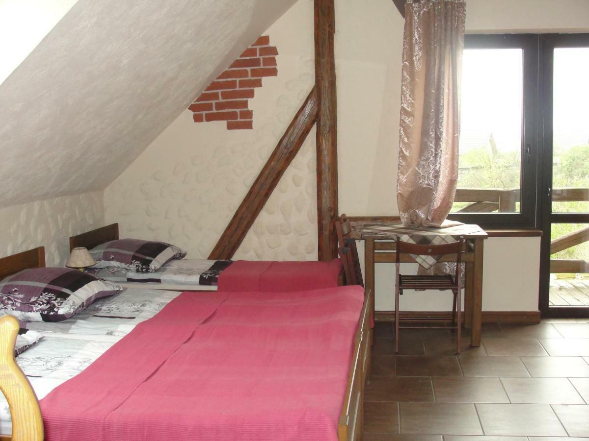 I Saraceńska Stegna (Pomerania)