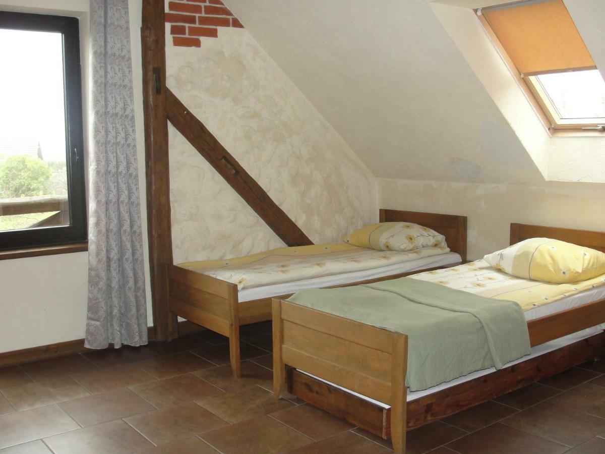 Bed & Breakfast I Saracenska