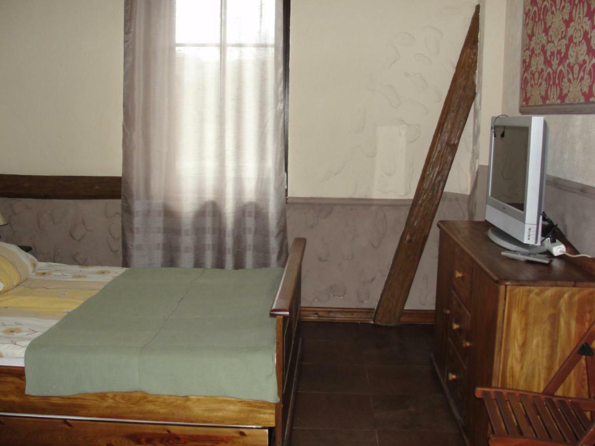 I Saraceńska Nocleg ze śniadaniem *