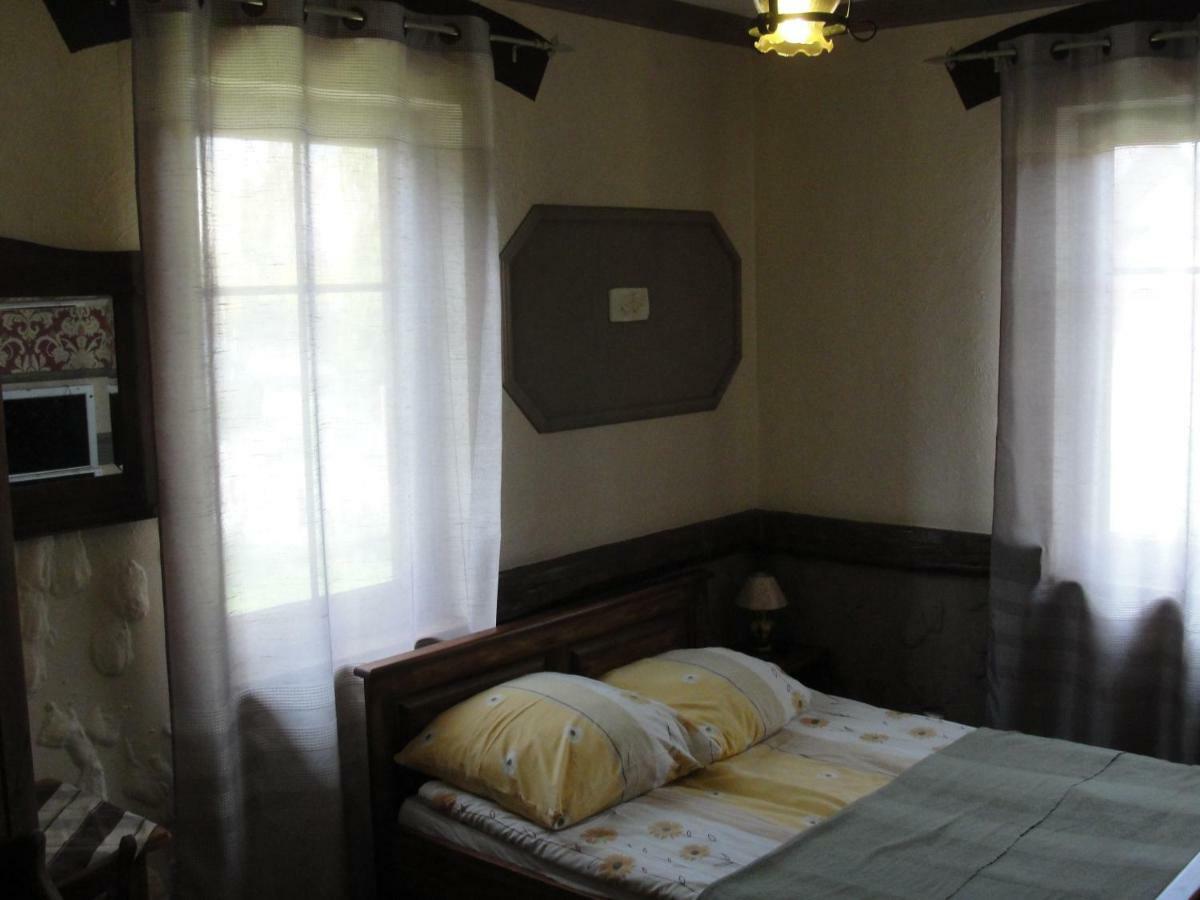 I Saracenska Bed & Breakfast Stegna (Pomerania)