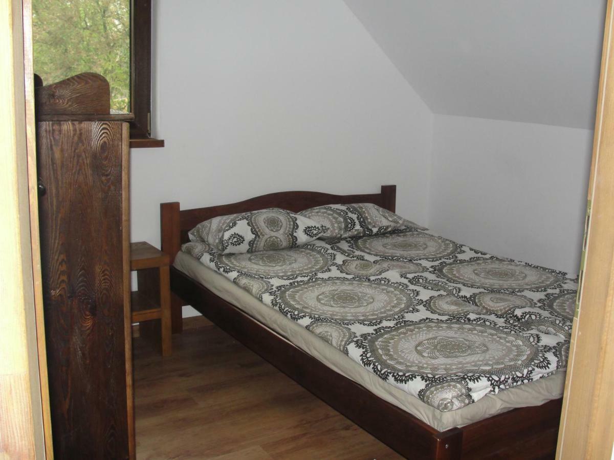 I Saraceńska Nocleg ze śniadaniem Stegna (Pomerania)