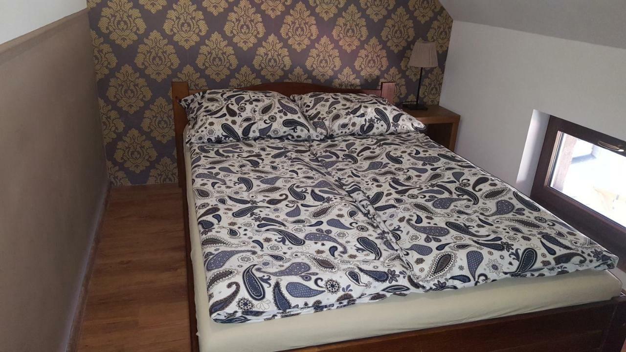 I Saraceńska Nocleg ze śniadaniem *