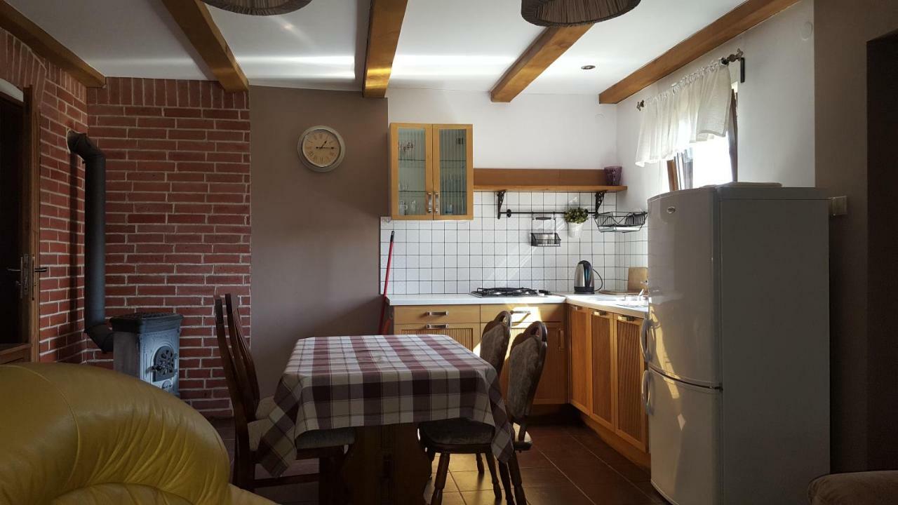 I Saracenska Bed & Breakfast