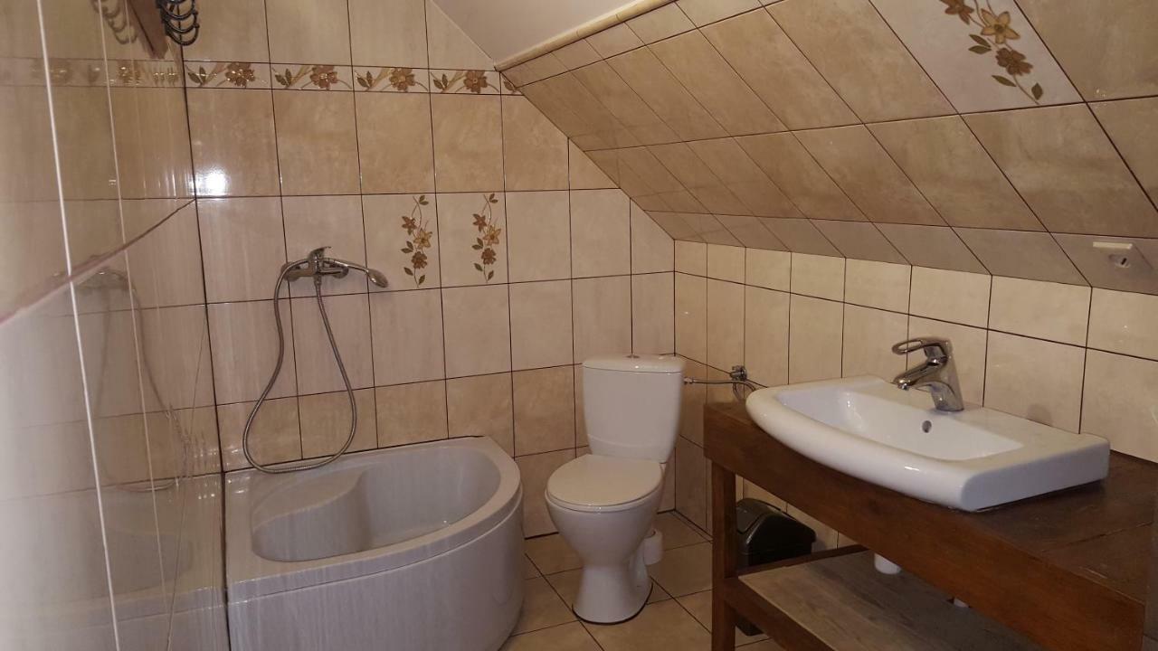 Bed & Breakfast I Saracenska *